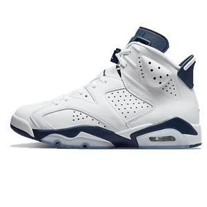 Air Jordan 6 Retro 'Midnight Navy' 2022