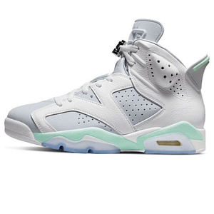 Air Jordan 6 Retro 'Mint Foam'