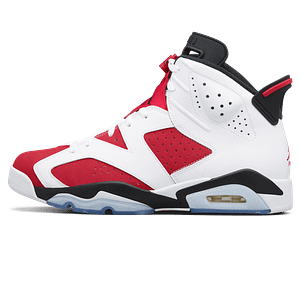 Air Jordan 6 Retro OG 'Carmine' 2021