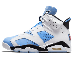 Air Jordan 6 Retro 'UNC Home'