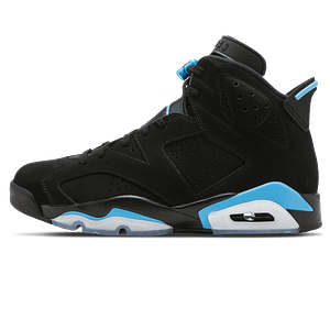 Air Jordan 6 Retro 'UNC'