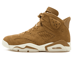 Air Jordan 6 Retro 'Wheat'