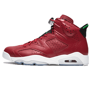 Air Jordan 6 Spizike 'History of Jordan'