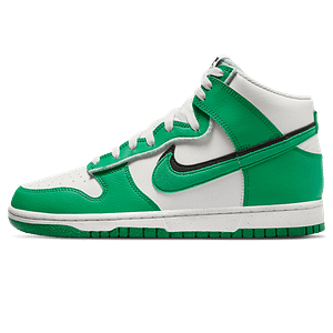 Dunk High SE 'Stadium Green'