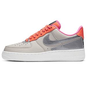 Nike 3M x Air Force 1 '07 SE 'Light Orewood Brown'