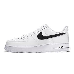 Nike Air Force 1 '07 AN20 'White Black'