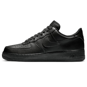 Nike Air Force 1 '07 'Black'