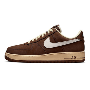 Nike Air Force 1 '07 'Cacao Wow'