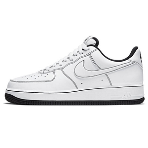 Nike Air Force 1 '07 'Contrast Stitch'