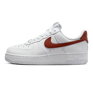 Nike Air Force 1 '07 EasyOn 'Rugged Orange'