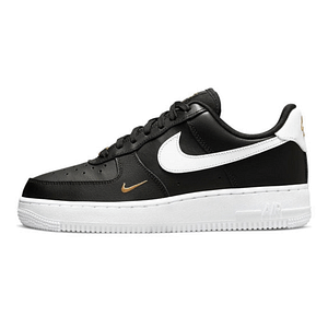 Nike Air Force 1 '07 Essential 'Black White'