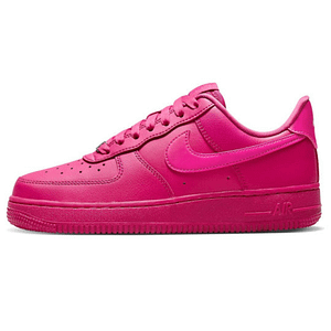 Nike Air Force 1 '07 'Fireberry'