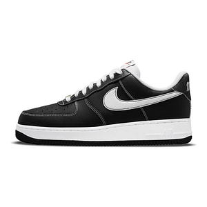 Nike Air Force 1 '07 'First Use - Black White'