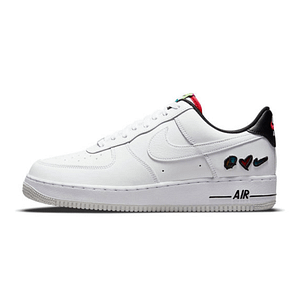 Nike Air Force 1 '07 LV8 3 'Peace Love Nike'