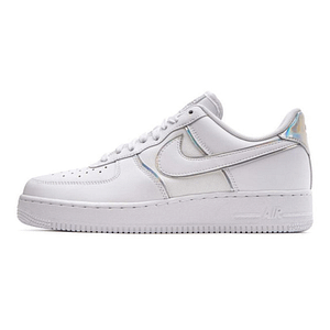 Nike Air Force 1 '07 LV8 4 'Triple White'