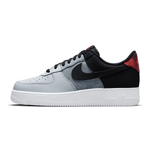 Nike Air Force 1 '07 LV8 'Black Smoke Grey'