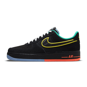 Nike Air Force 1 '07 LV8 'Peace and Unity'