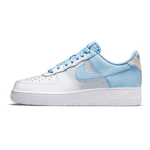 Nike Air Force 1 '07 LV8 'Psychic Blue'