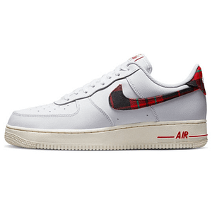 Nike Air Force 1 '07 LV8 'Tartan Plaid'