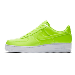 Nike Air Force 1 '07 LV8 UV 'Volt'