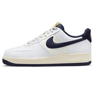 Nike Air Force 1 '07 LV8 'Varsity Jacket - Michigan'