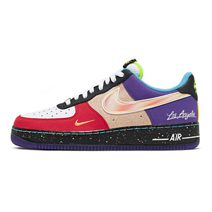 Nike Air Force 1 '07 LV8 'What The LA'