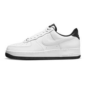 Nike Air Force 1 '07 LV8 'White Black'