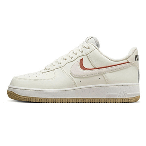 Nike Air Force 1 '07 LX '82 - Sail Cinnabar'