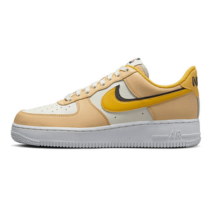 Nike Air Force 1 '07 LX '82 - Sail Yellow Ochre'