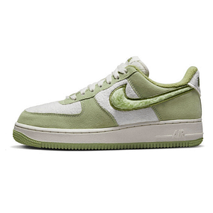 Nike Air Force 1 '07 LX 'Fleece - Honeydew'