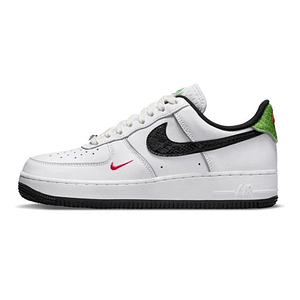 Nike Air Force 1 '07 LX 'Just Do It - Snakeskin'