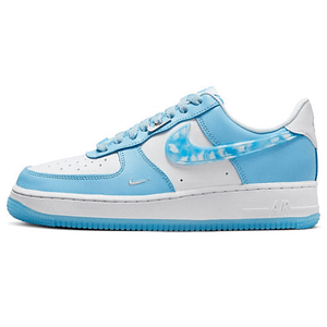 Nike Air Force 1 '07 LX 'Nail Art - Celestine Blue'