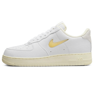 Nike Air Force 1 '07 LX 'Pale Vanilla'