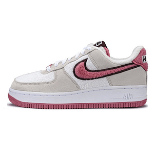 Nike Air Force 1 '07 LX 'Phantom Desert Berry'