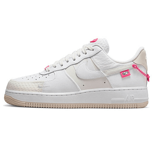 Nike Air Force 1 '07 LX 'Pink Bling'