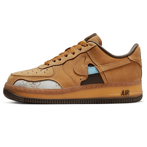 Nike Air Force 1 '07 LX 'See Through - Wheat'