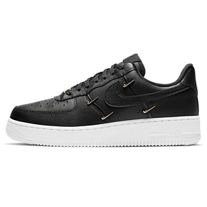 Nike Air Force 1 '07 LX 'Sisterhood - Black Metallic Gold'