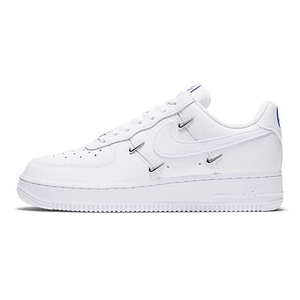 Nike Air Force 1 '07 LX 'Sisterhood - White Metallic Silver'