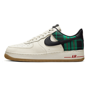 Nike Air Force 1 '07 LX 'Stadium Green Plaid'