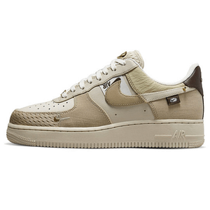 Nike Air Force 1 '07 LX 'Tan Bling'