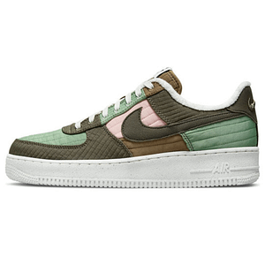 Nike Air Force 1 '07 LX 'Toasty'