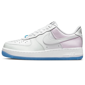 Nike Air Force 1 '07 LX 'UV Reactive'