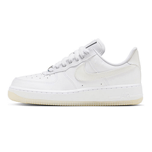 Nike Air Force 1 '07 LX 'UV Swooshes'