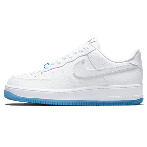 Nike Air Force 1 '07 LX Wmns 'UV Reactive Swoosh'