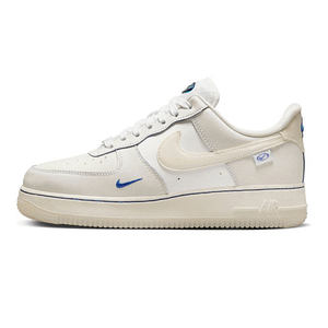 Nike Air Force 1 '07 LX 'Worldwide Pack - Sail Game Royal'