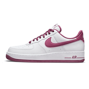 Nike Air Force 1 '07 'Light Bordeaux'