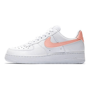 Nike Air Force 1 '07 'Oracle Pink'