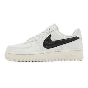 Nike Air Force 1 '07 'Phantom Quilted Swoosh'