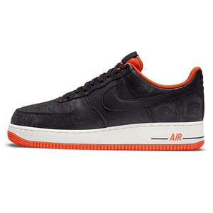 Nike Air Force 1 '07 Premium 'Halloween'