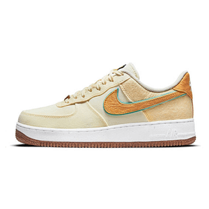 Nike Air Force 1 '07 Premium 'Happy Pineapple'